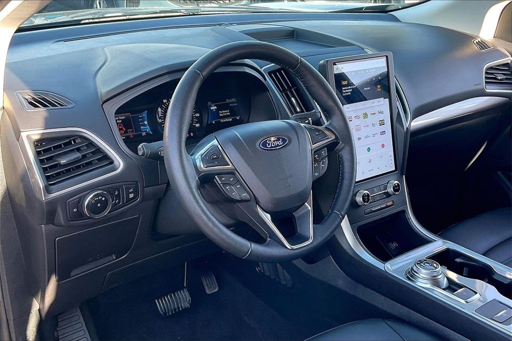 2024 FORD EDGE - Image 11