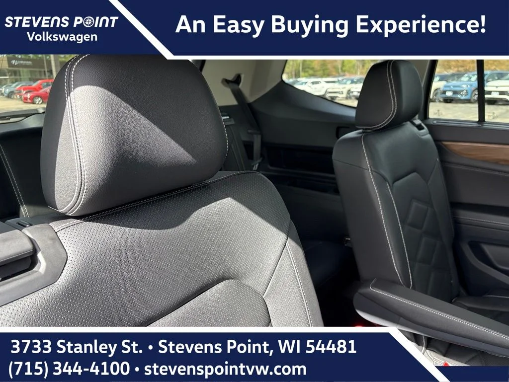 New 2026 Pure Gray Volkswagen 2.0T SE w/Technology image 29