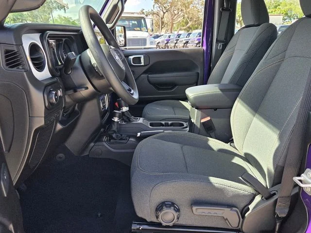 New 2026 Reign Exterior Paint Jeep Sport image 13