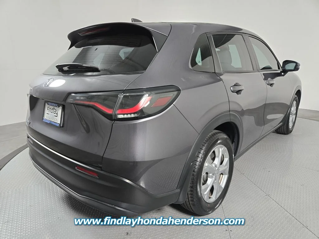 2024 Honda HR-V LX - Photo 6