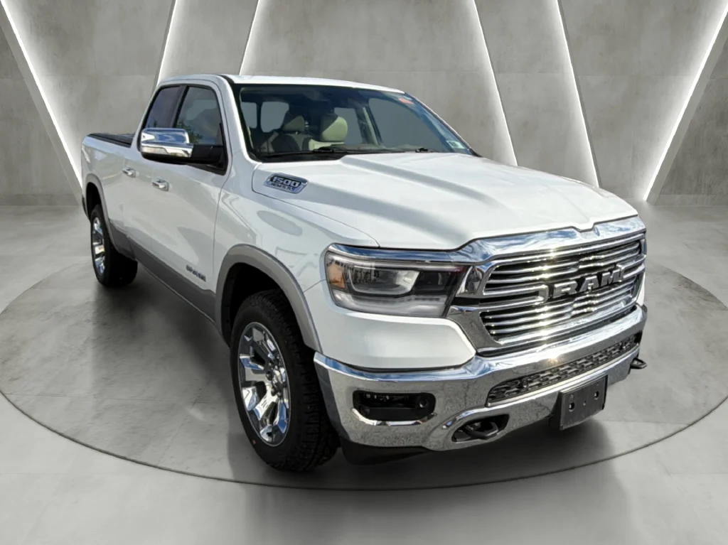 2019 RAM 1500 Pickup Laramie