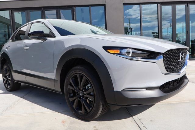 2026 Mazda CX-30 Select Sport