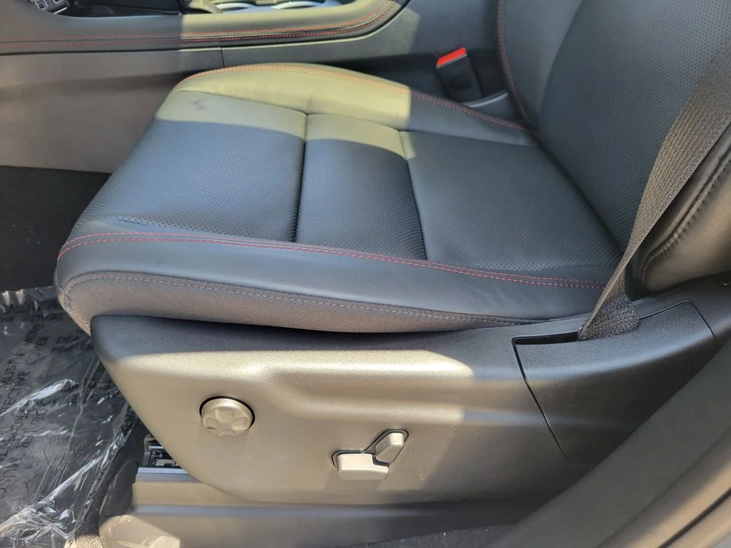 New 2026 Destroyer Gray Clearcoat Dodge GT Plus image 18