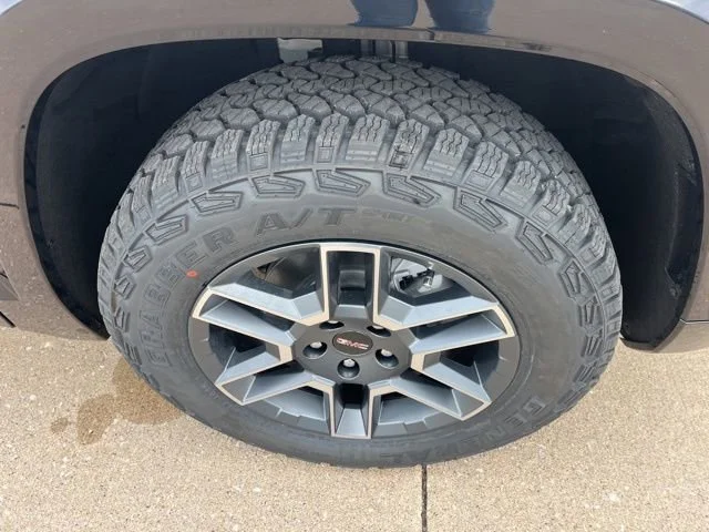 2026 GMC Terrain AT4 - Photo 58