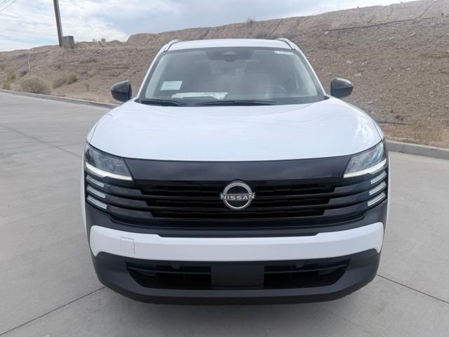 New 2026 Fresh Powder Nissan SV image 2