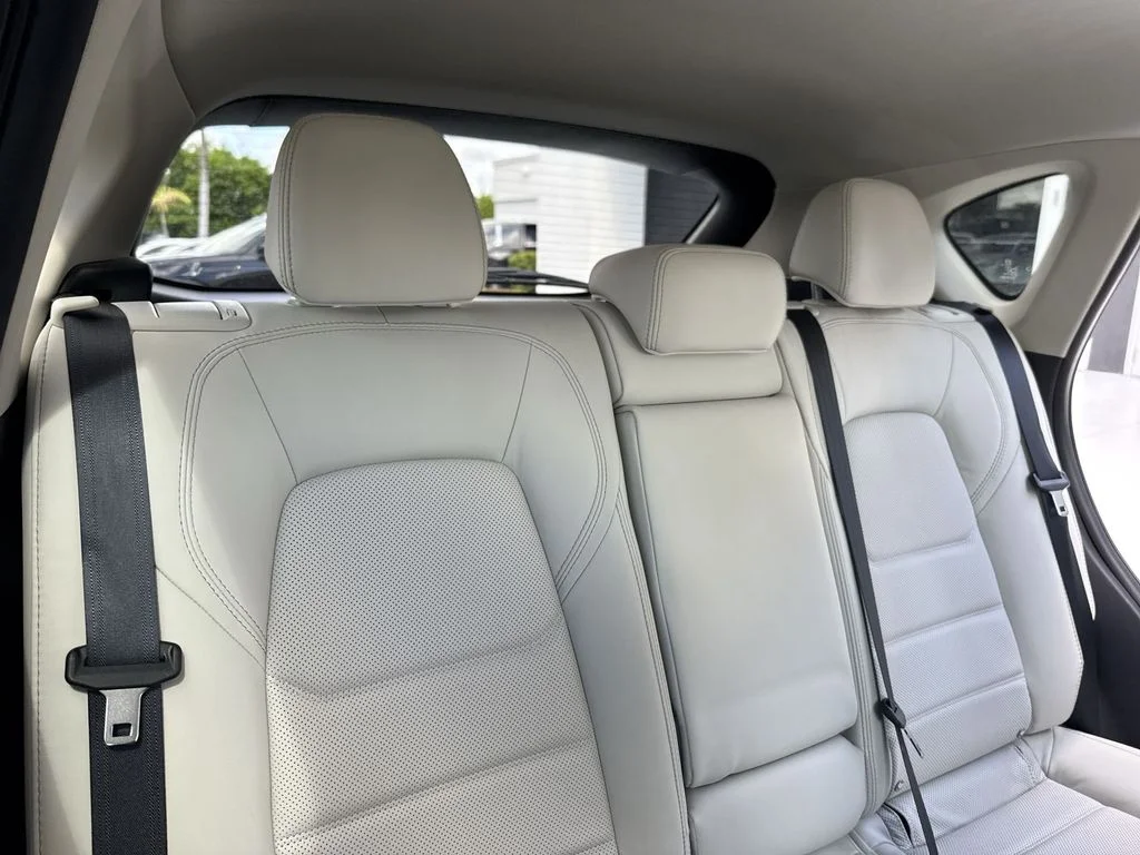 2023 Mazda CX-5 S Premium package - Photo 47