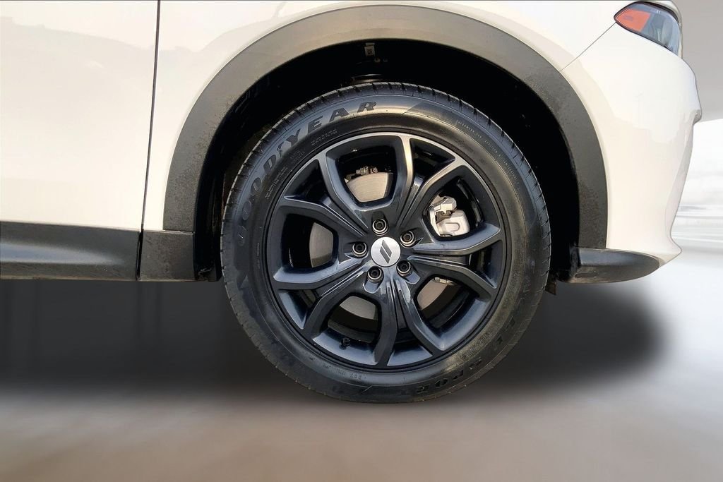 Used 2025 Q Ball Dodge GT image 9