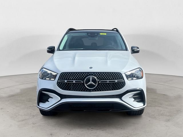 2026 Mercedes-Benz GLE GLE580 - Photo 8