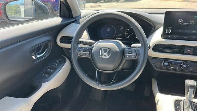 Used 2024 Modern Steel Metallic Honda LX image 22