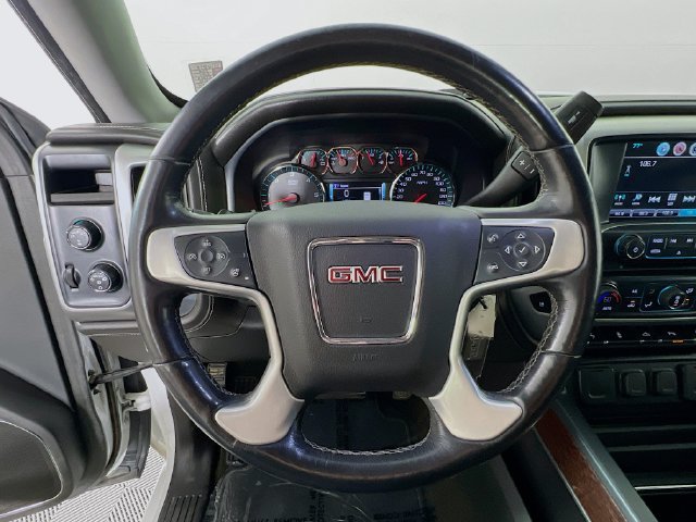 2018 GMC Sierra 1500 SLT - Photo 12