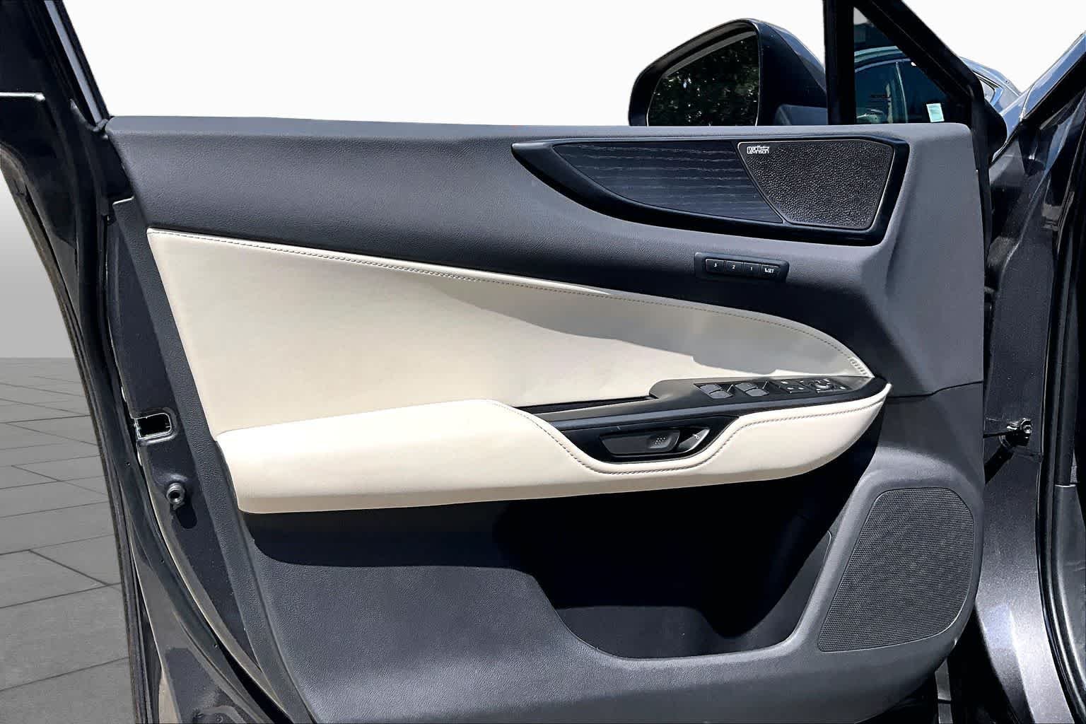 New 2026 Cloudburst Gray Lexus LUXURY AWD image 15