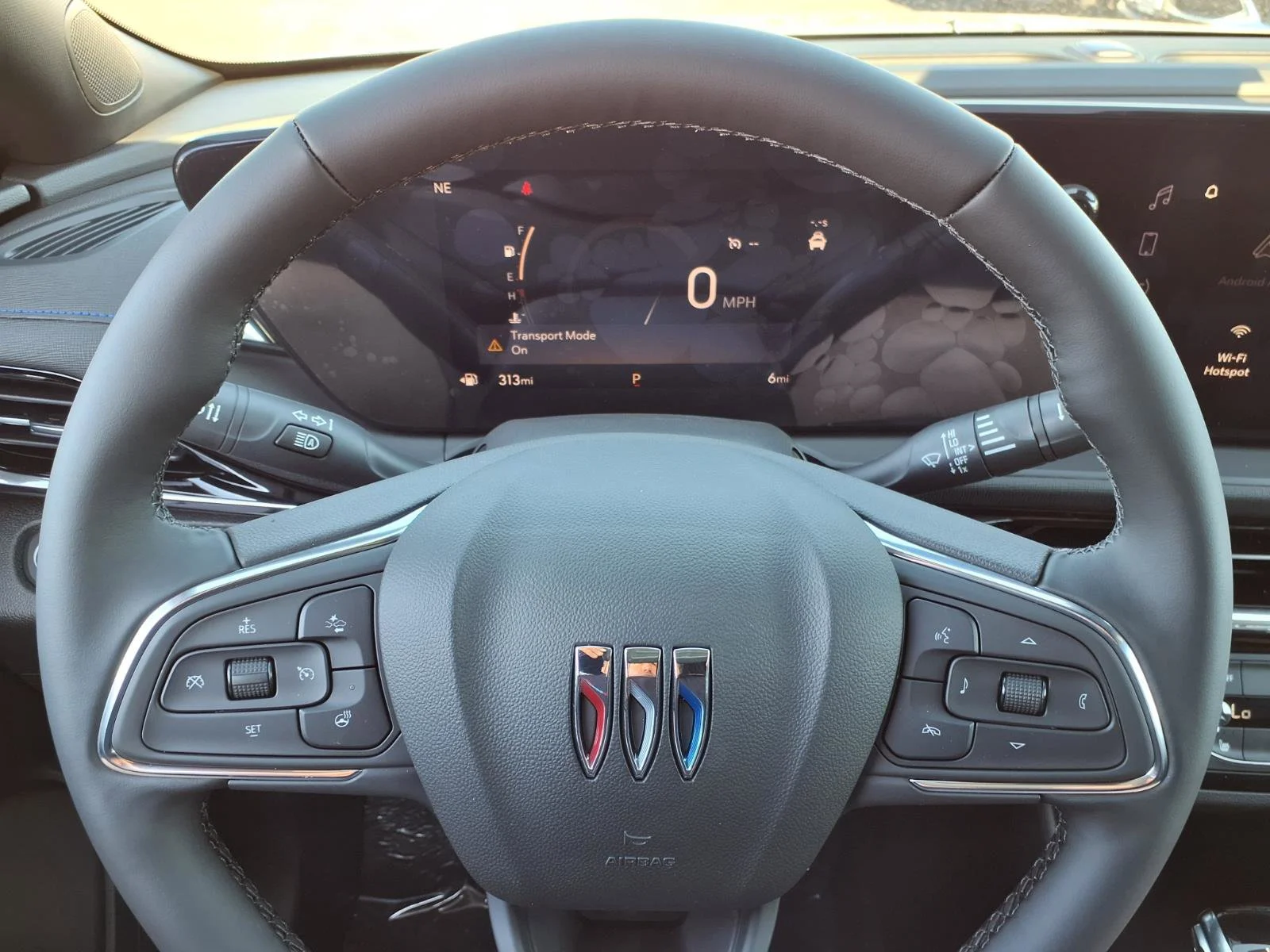 2026 Buick Envista Sport Touring - Photo 8