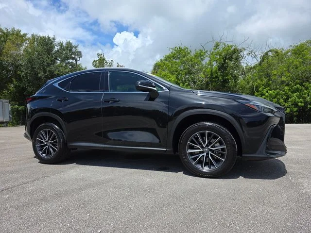 2023 Lexus NX 350 250 Premium FWD's photo