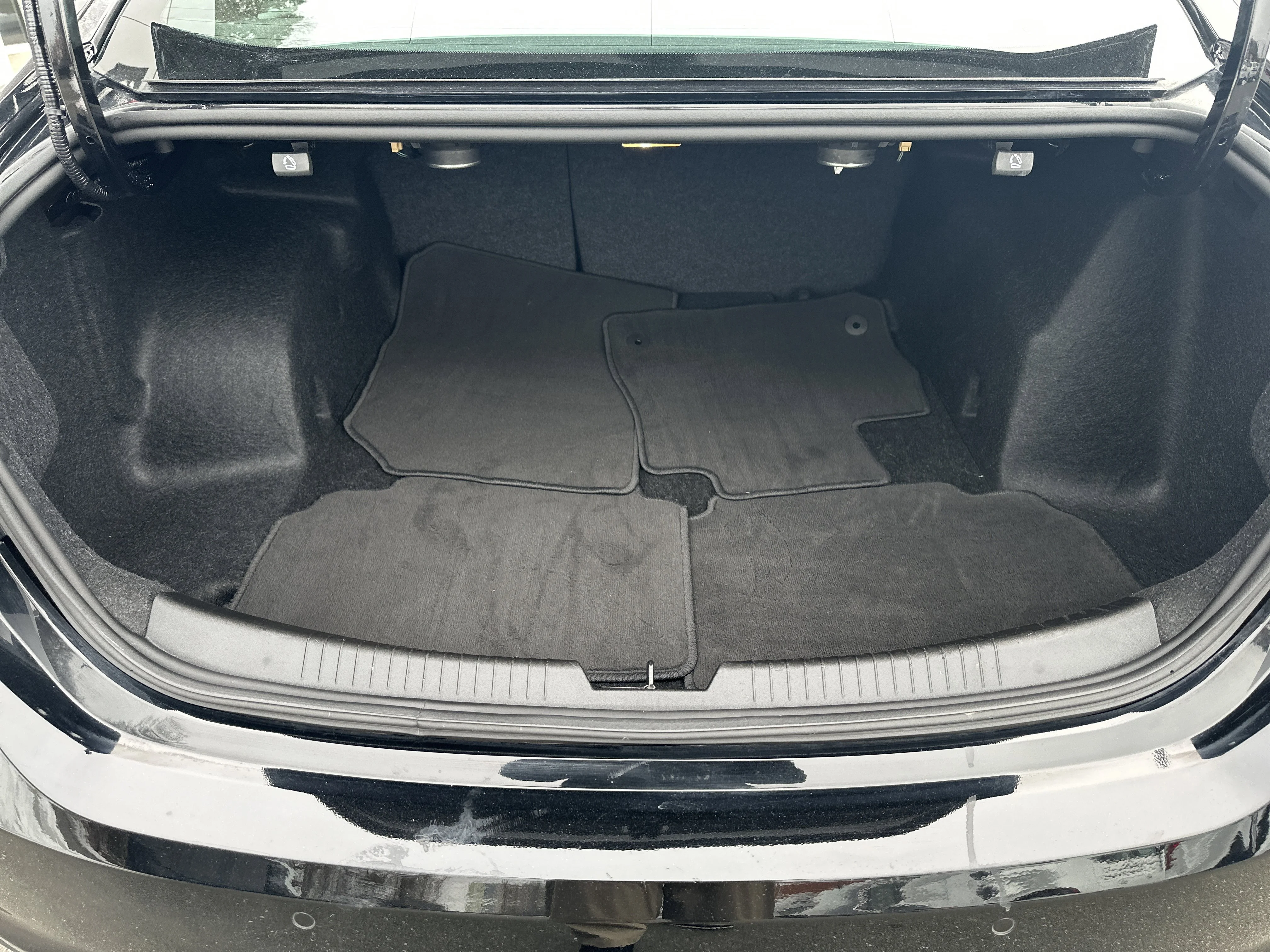 2024 Chevrolet Malibu 2LT - Photo 23