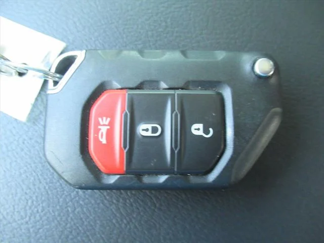 Used 2023 Gray Jeep Overland image 30