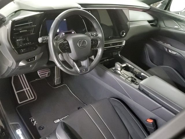 Certified Used 2023 CAVIAR Lexus 500h F SPORT Performance image 12