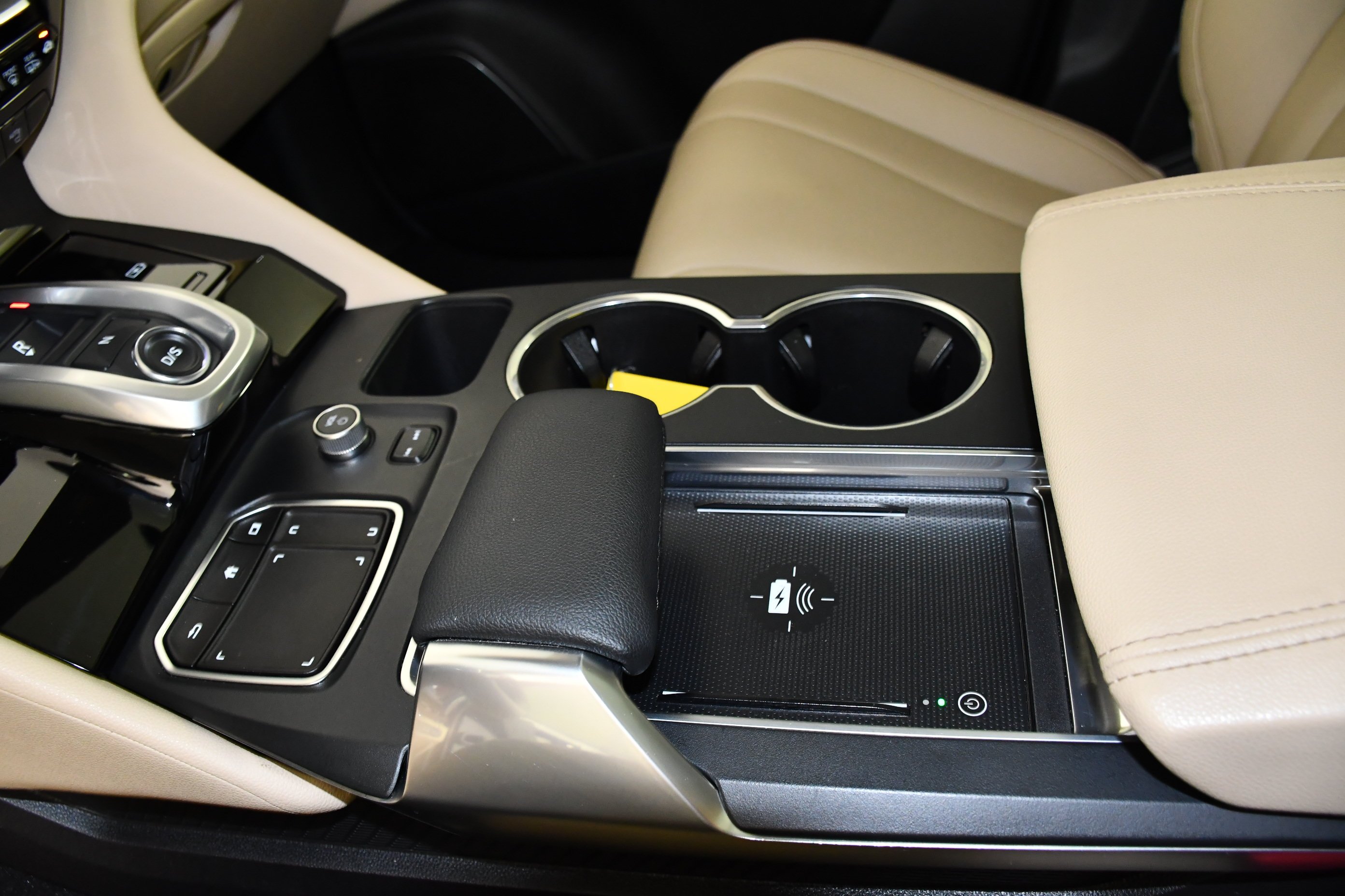 2024 Acura MDX Base - Photo 88