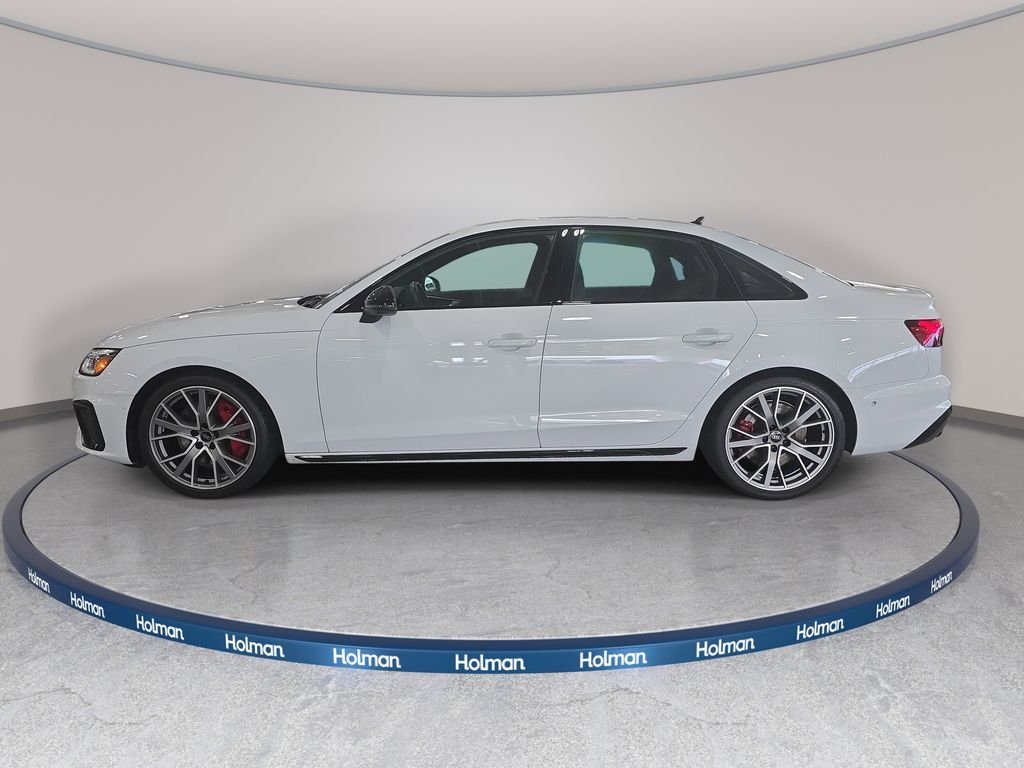 Used 2023 Glacier White Metallic Audi 3.0T Prestige image 9