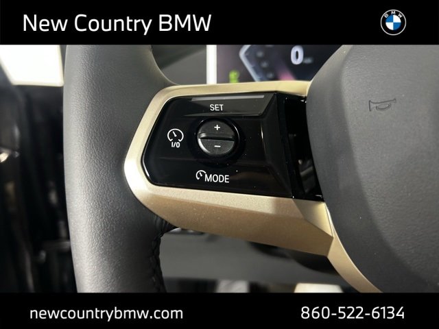 Used 2026 Dark Graphite Metallic BMW xDrive45 image 17