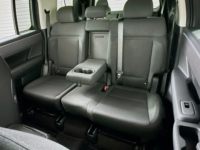 New 2026 Hyundai SANTA FE SE