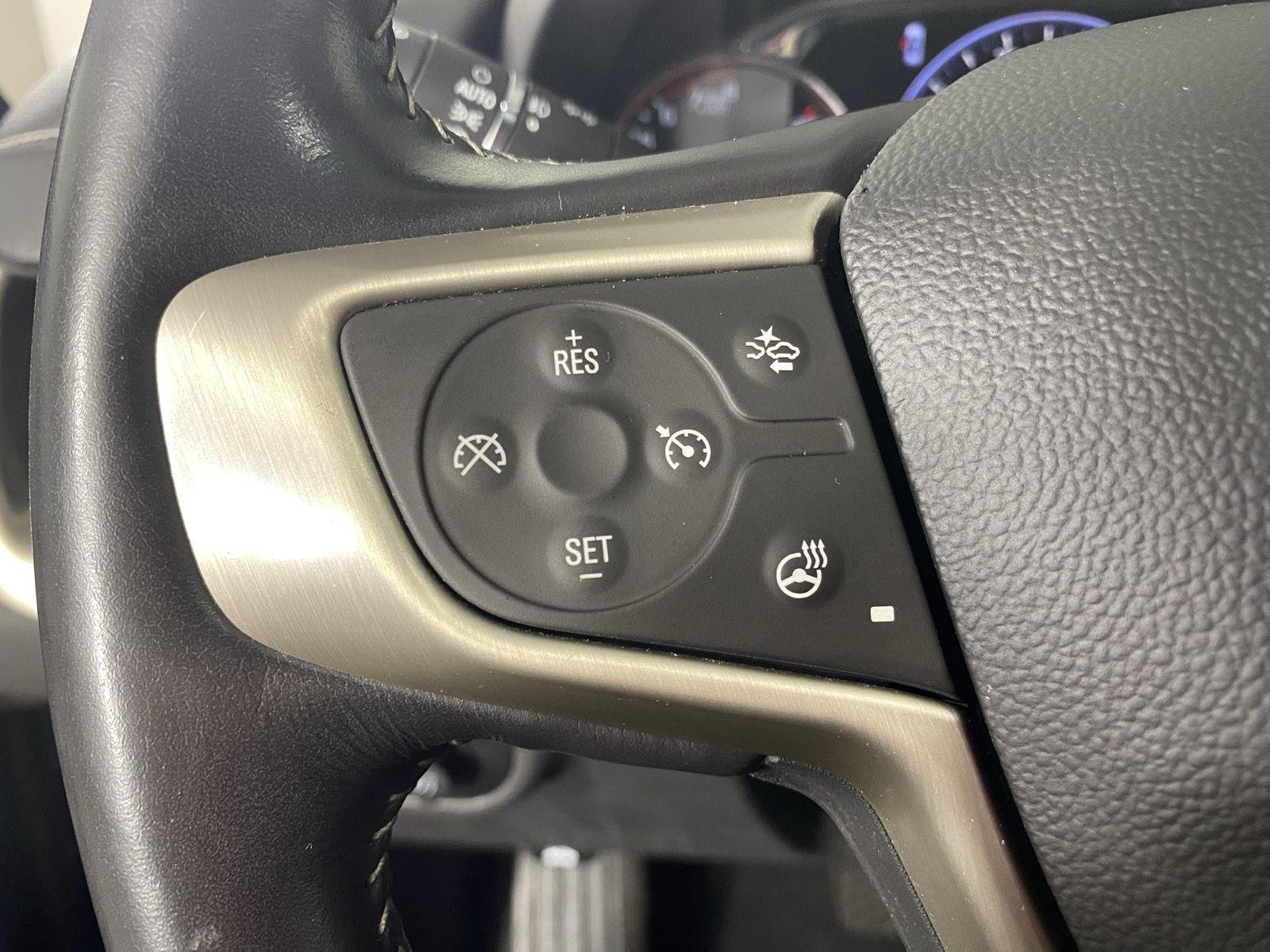 Used 2022 Marine Metallic GMC Denali image 15