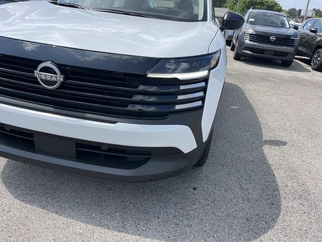 New 2026 Fresh Powder Nissan S image 9