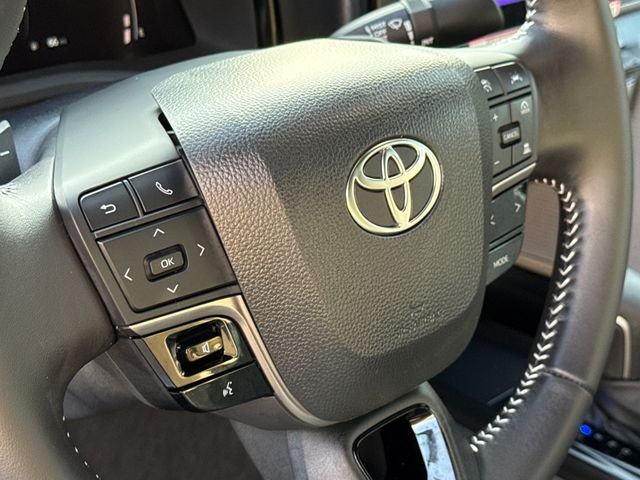 Used 2026 Black Toyota SE image 29