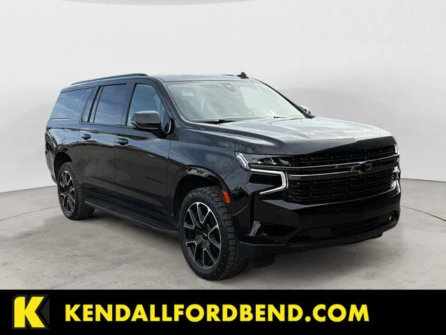 Used 2022 Black Chevrolet RST image 7