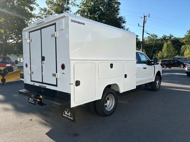 New 2026 White Ford XL image 7