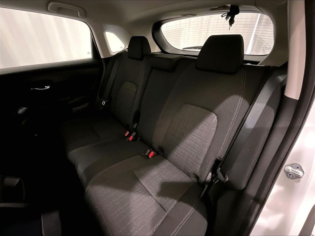 Used 2026 White Honda LX image 15
