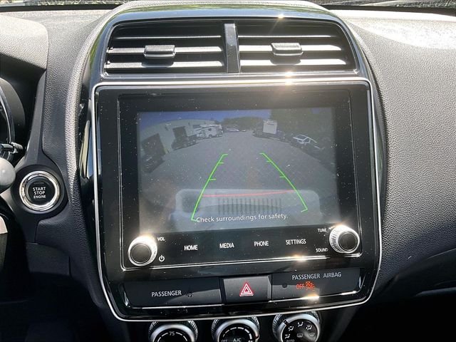 Used 2024 Silver Mitsubishi 2.0 SE image 26