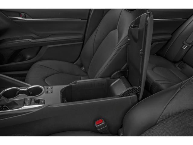 Used 2023 Wind Chill Pearl Toyota XLE image 17
