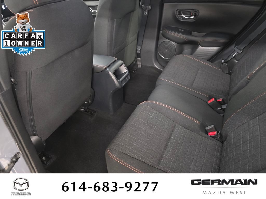 Used 2024  Honda Sport image 20