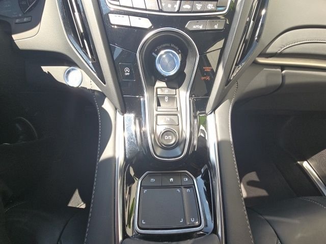 Used 2024 Black Acura Technology Package image 17