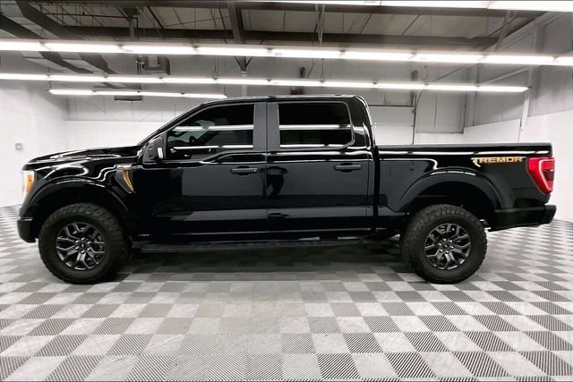 2022 Ford F-150 Tremor - Photo 15
