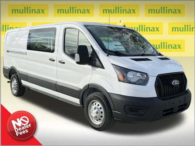 2025 Ford Transit-150 Base