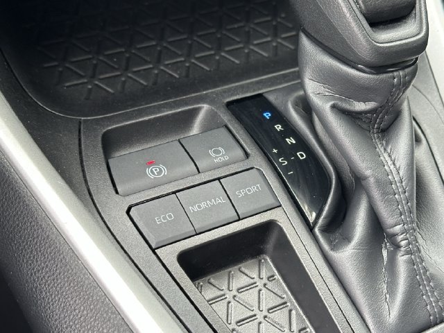Certified Used 2024 Gray Toyota LE image 23