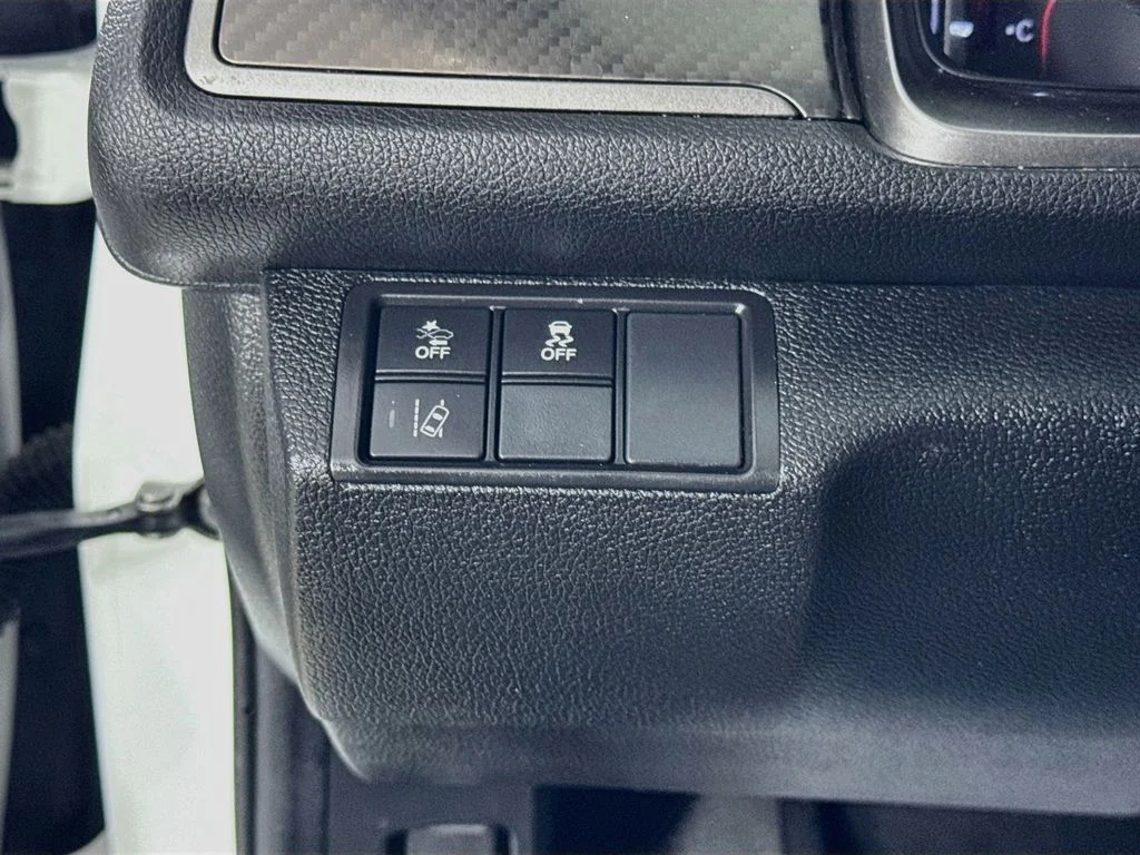 Used 2019 White Orchid Pearl Honda Sport Touring image 11
