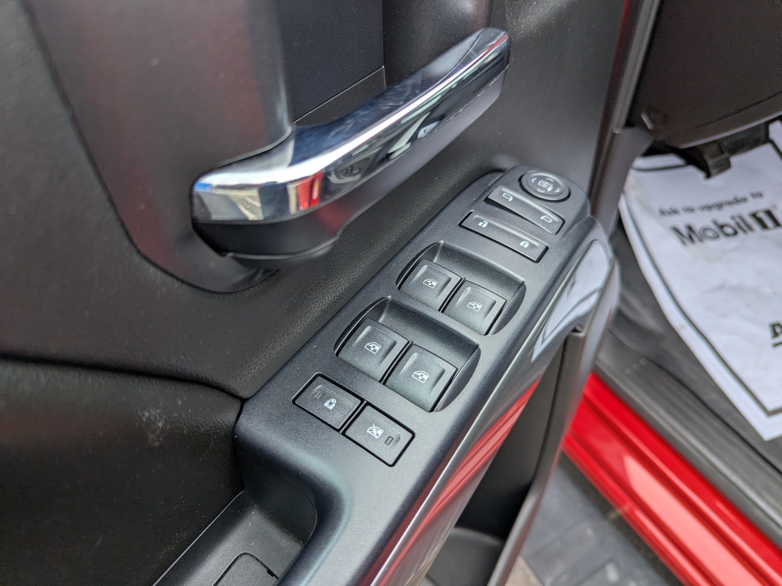 2016 Chevrolet Silverado 1500 LT - Photo 11