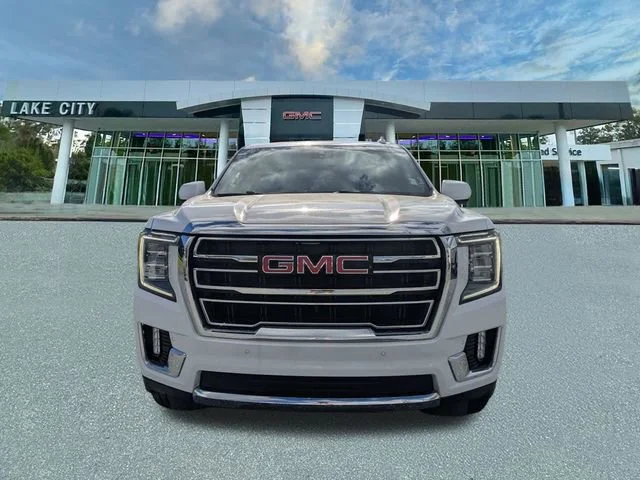 2024 GMC Yukon SLT - Photo 9