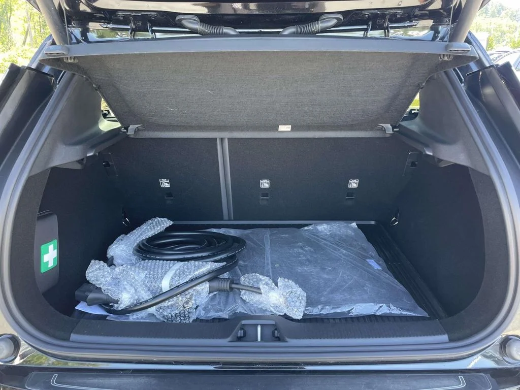 2025 Volvo EX30 Ultra - Photo 31