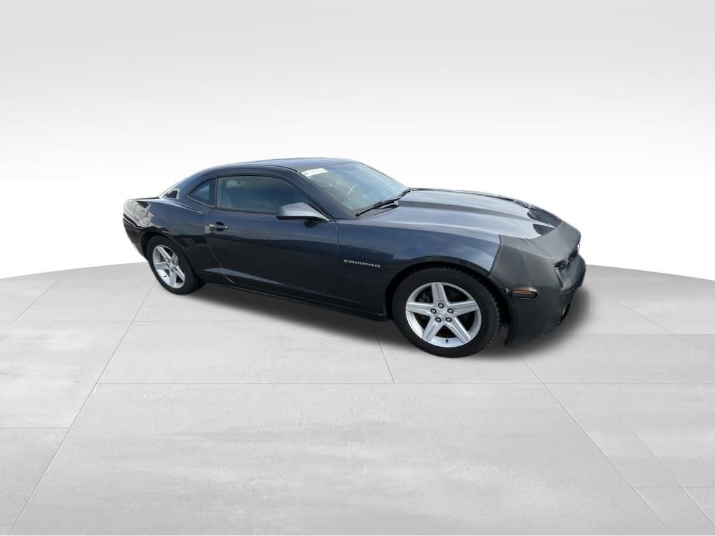 2011 Chevrolet Camaro 1LT - Photo 26