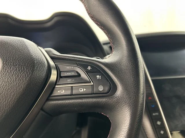 2023 INFINITI Q50 RED SPORT - Photo 10