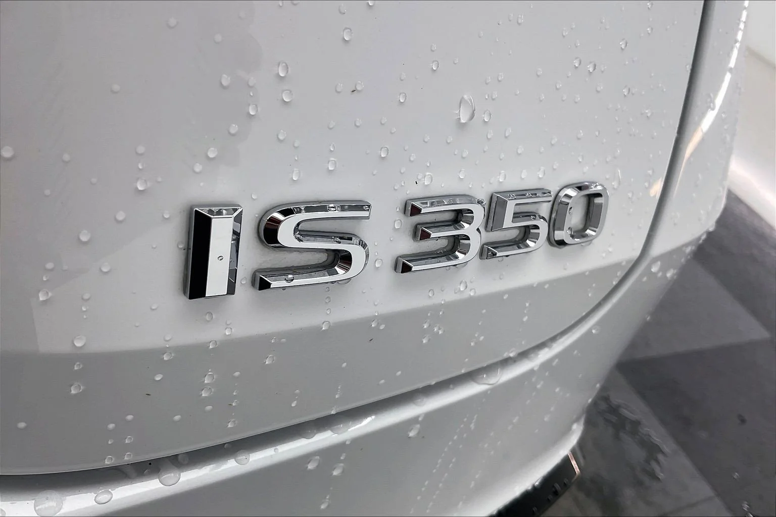 Used 2022 Ultra White Lexus 350 F SPORT image 7