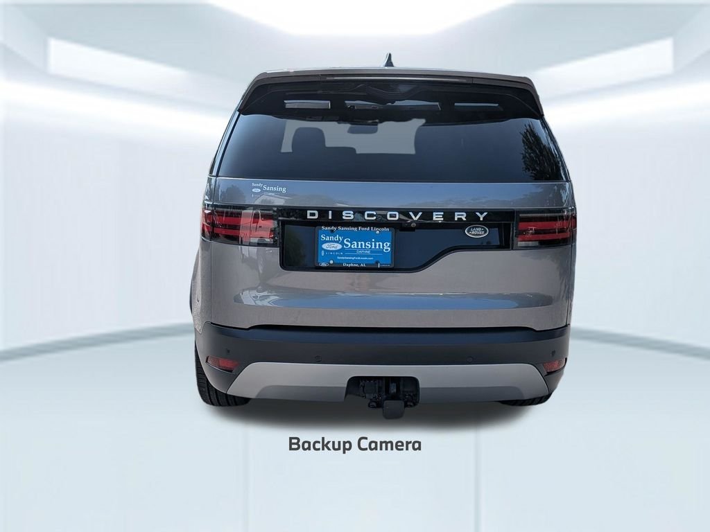 Used 2021  Land Rover S image 5