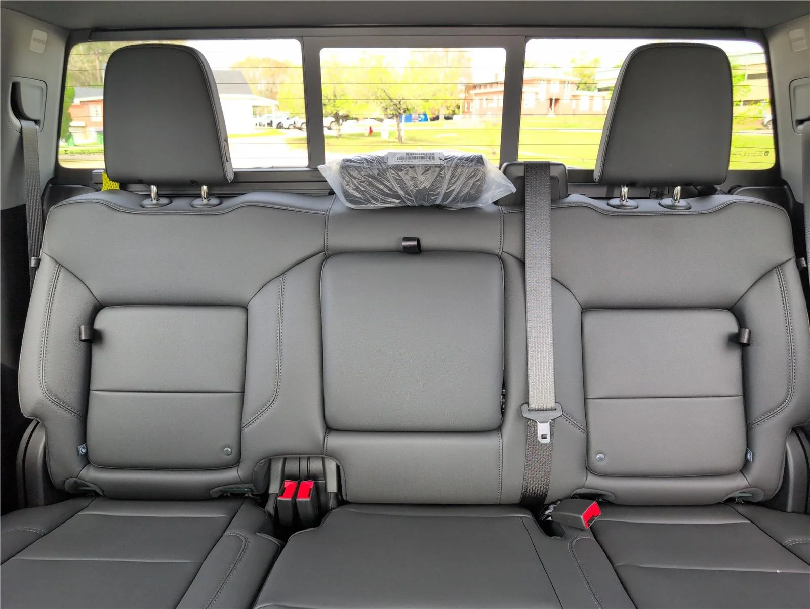 2026 Chevrolet Silverado 2500 HD LT - Photo 31