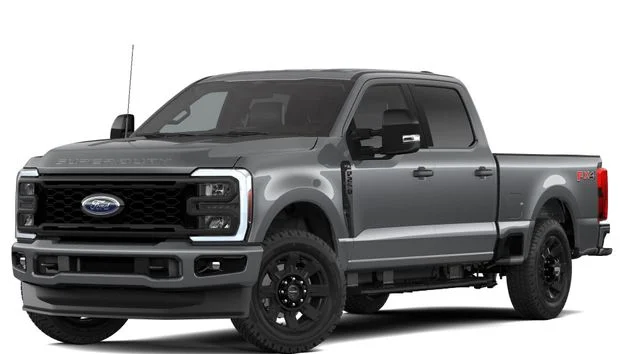 2026 Ford F-250 XL 4x4 Crew Cab 6-3/4' Box's photo