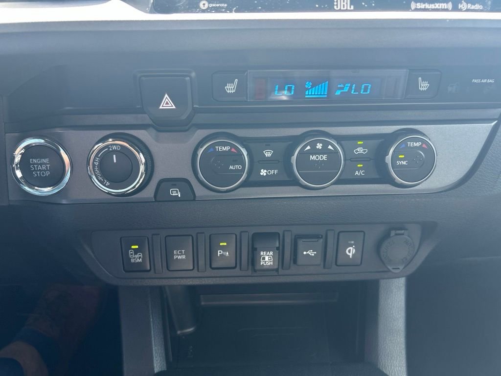 Used 2021  Toyota TRD Pro image 20