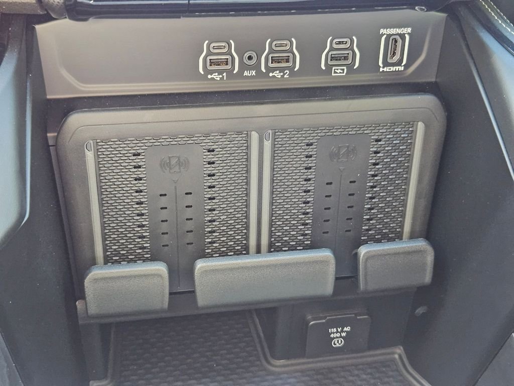 2026 RAM 2500 Limited - Photo 37