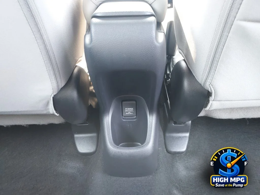 Used 2021 Silver Honda LX image 25